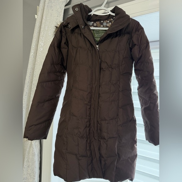 Eddie Bauer Jackets & Blazers - Eddie Bauer Women's Premium Goose Down Parka
